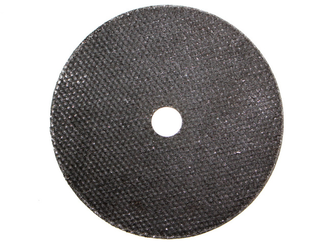 BOSCH TARCZA KORUNDOWA GWS 10,8 12 76/1,0mm INOX Rodzaj tarczy tnąca