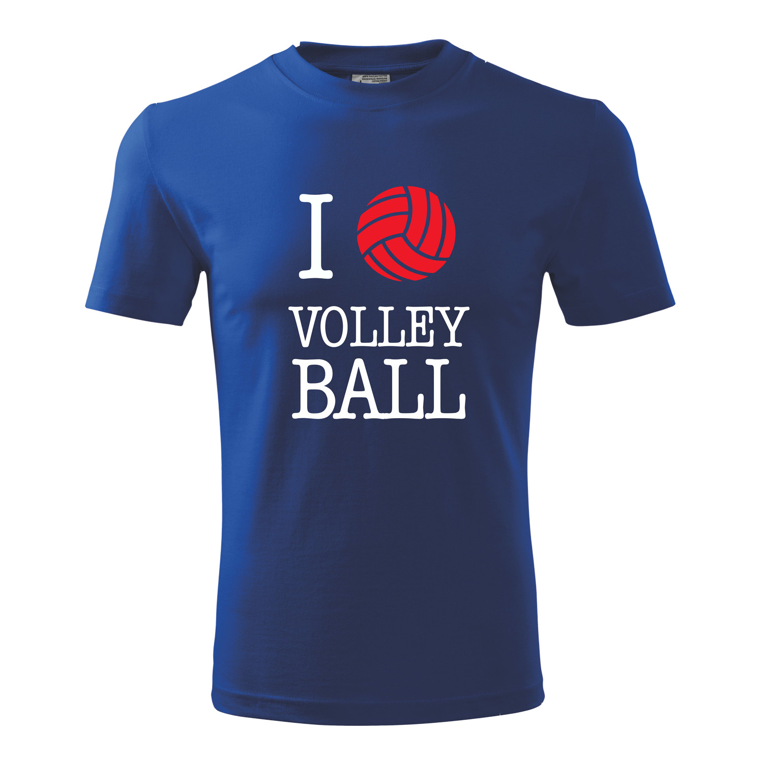 

T-shirt koszulka kibica siatkówka volleyball M