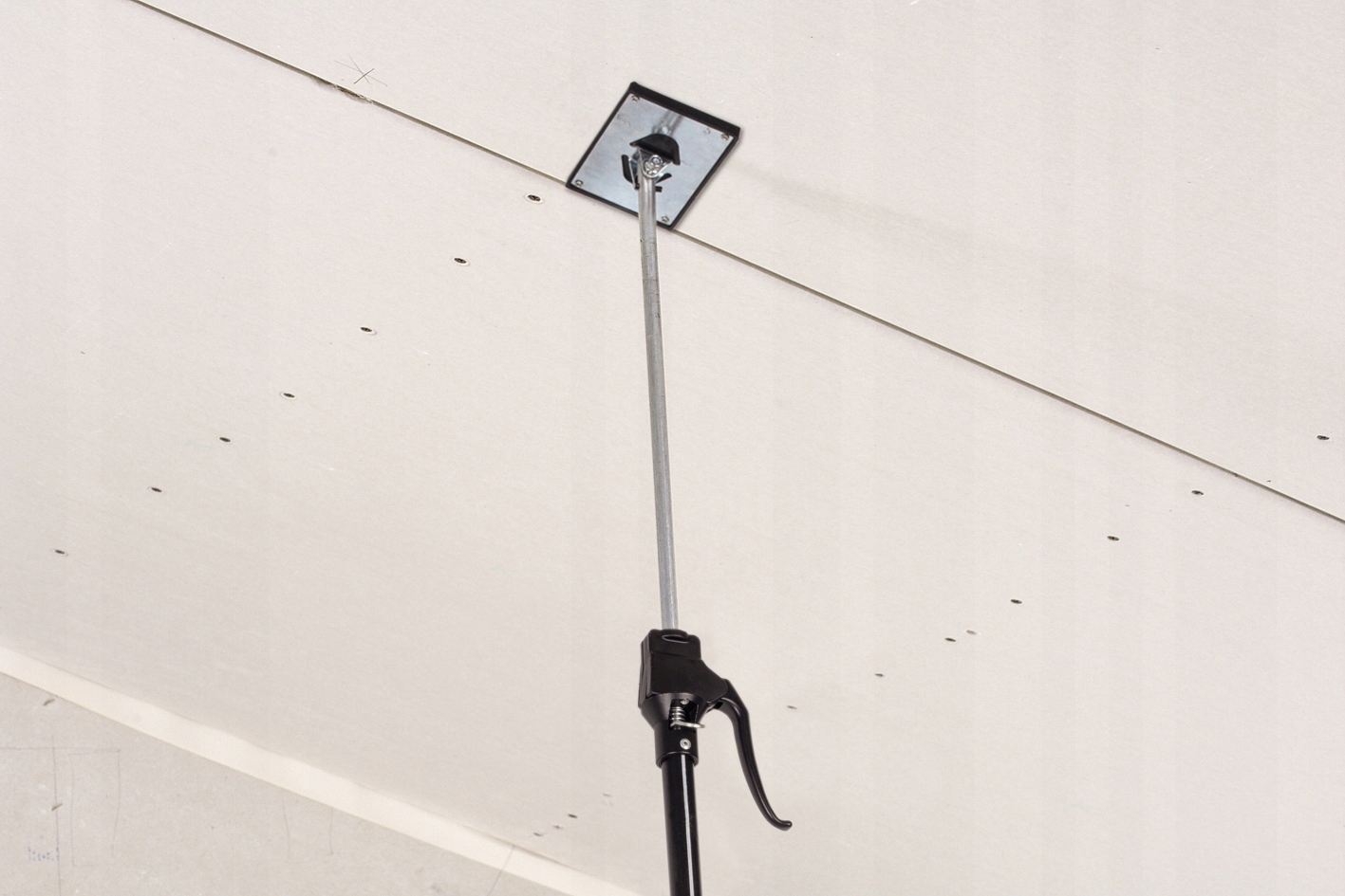 WOLFCRAFT PODPÓRKA SUFITOWA STATYW PŁYT GIPSOWYCH Kod producenta WOLFCRAFT 4042000