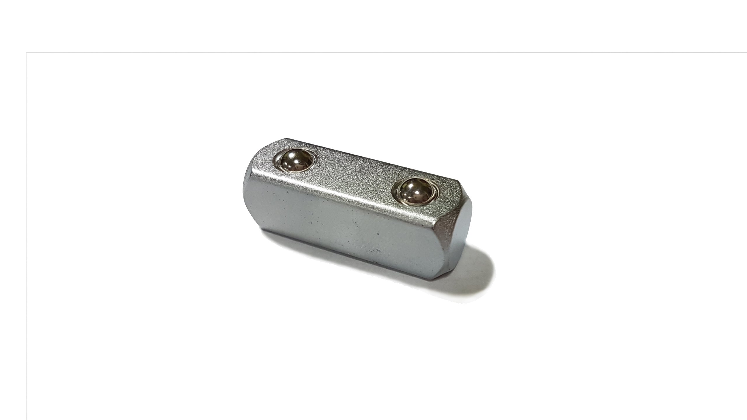 

Adapter Przejście Nasadka Grzechotka 1/2 X 1/2