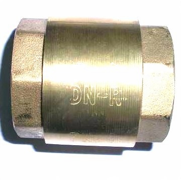 

Zawór zwrotny 6/4" czyli 1 1/2 105