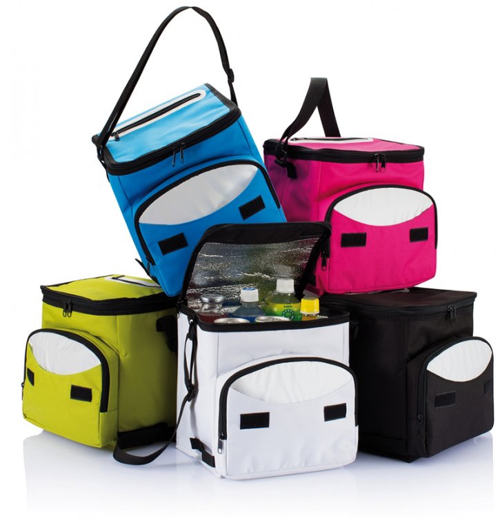 Xdmodo Termotaška s fólií 13 L 5 barev