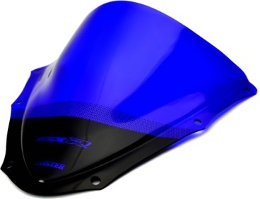 Loster sklo krytu Racing Suzuki Gsx-r 600 08-10