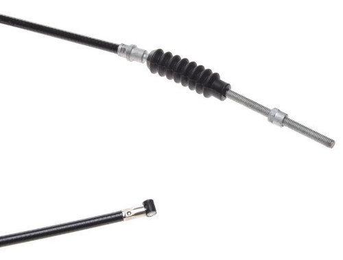 PIAGGIO ZIP - LINKA HAMULCA TYŁ 2T SKUTER Producent Motonet