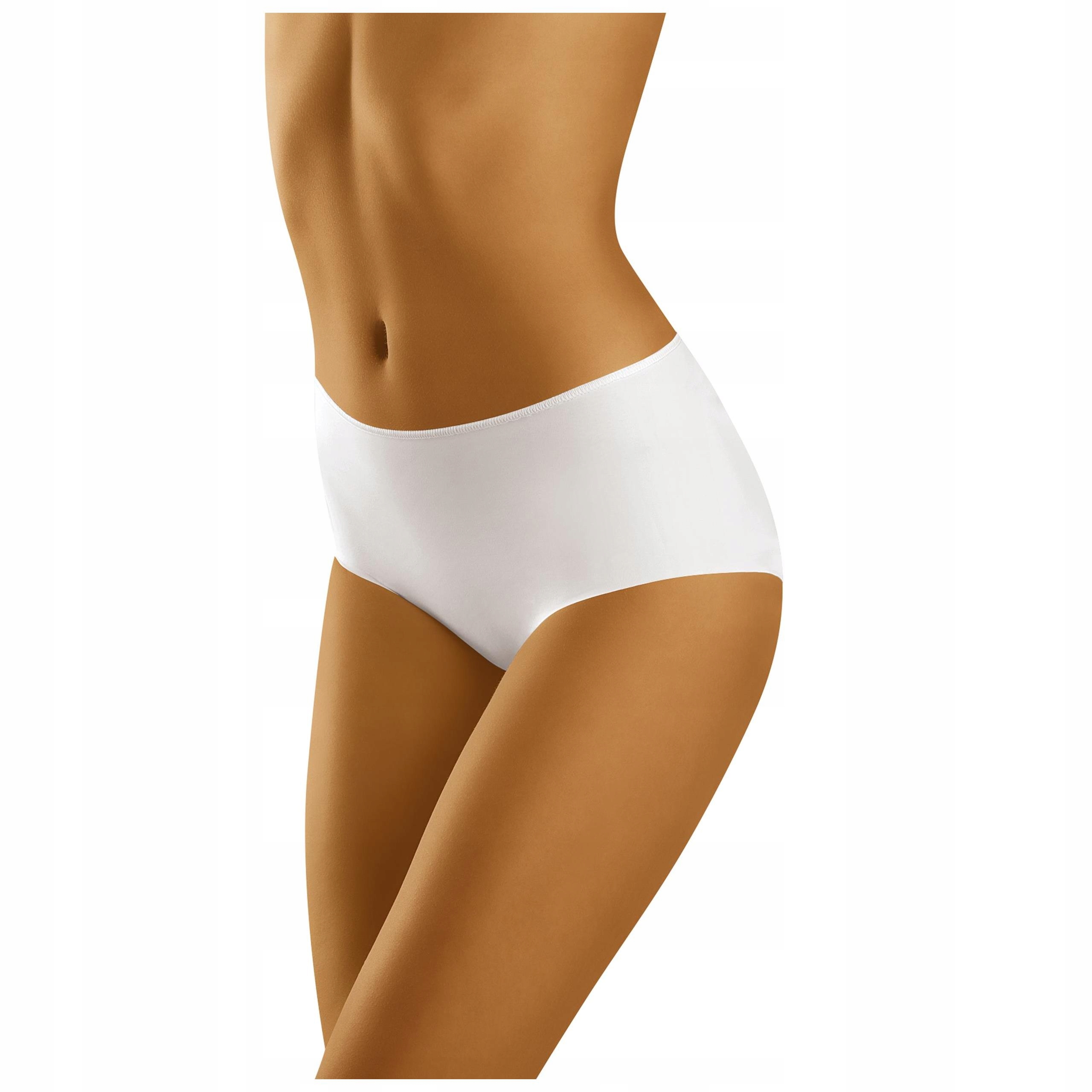 

Polskie Figi Modelujące Majtki Wolbar XL