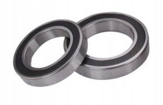 

6904 2RS Łożysko Kulkowe 20x37x9 mm 61904 2RS
