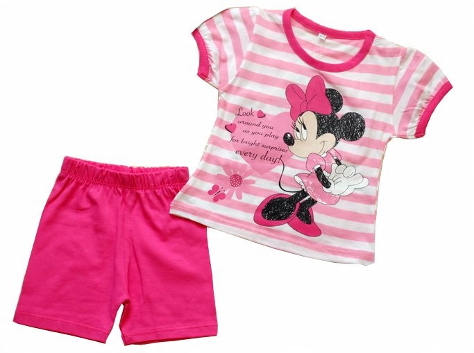 

Komplet bluzka tunika legginsy getry 80 Lato