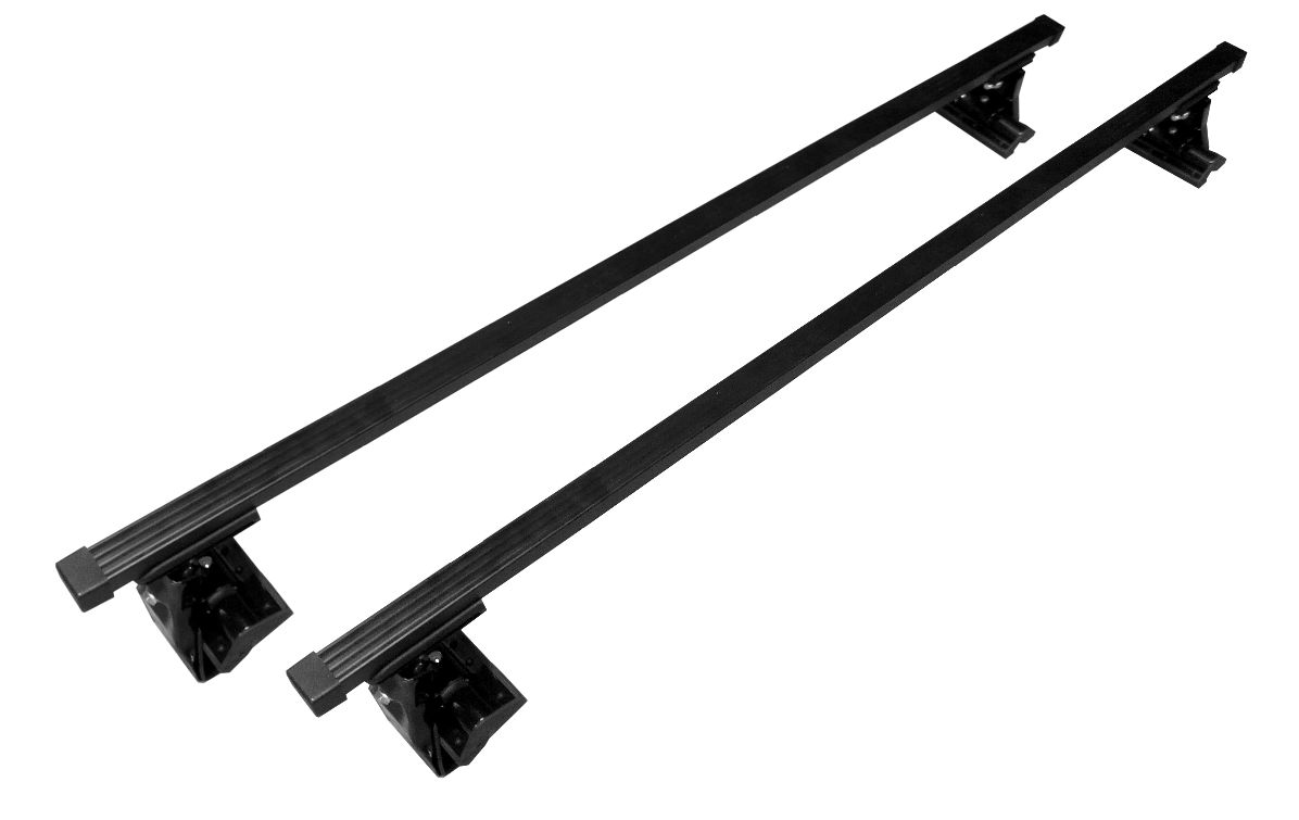 

Toyota Prius 2004-2008r bagażnik dachowy na dach