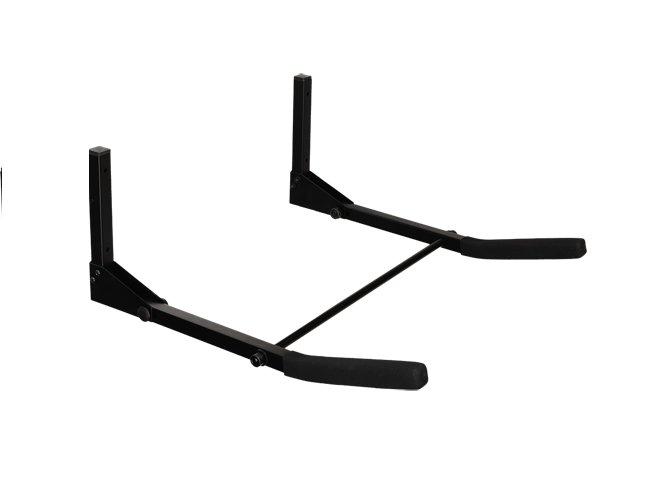 

Hak rowerowy wieszak uchwyt na rower garażowy Sgr