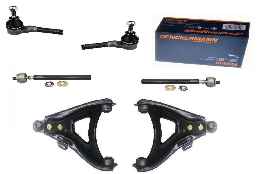 Rameno Koncovka Tyče Renault 19 6 Ks