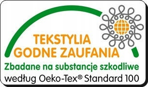 KOŁDRA LETNIA COTTONELLA ANTYALERGICZNA 100X135 Bohater brak