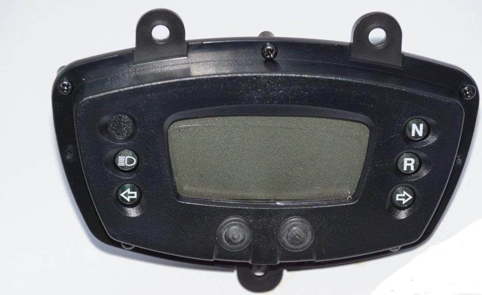 

Licznik Prędkościomierz Kymco Mxu 250