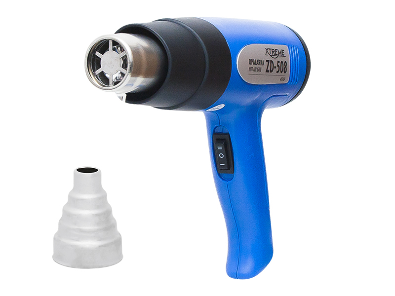 

Opalarka Hot Air ZD-508 1500W