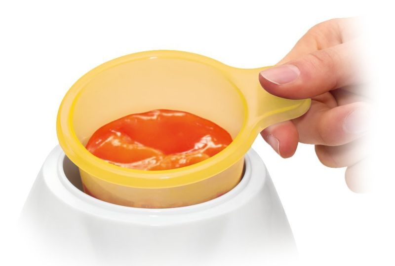 PODGRZEWACZ DO WSZYSTKICH BUTELEK CLATRONIC 3615 Rodzaj Elektryczne