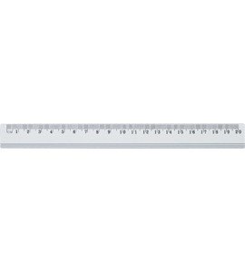 

Linijka aluminiowa Grand 20 cm