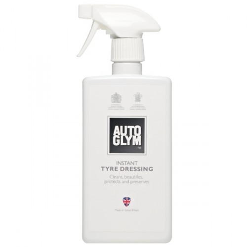 

Autoglym Instant Tyre Dressing dressing do opon