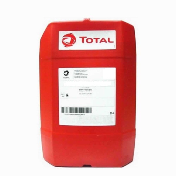 

Total Rubia Tir 8900 10W40 Low Saps olej 20L