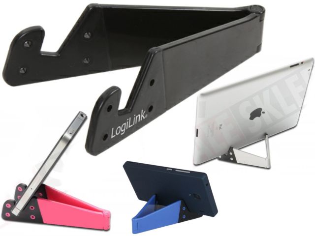 

Logilink Mini Stojak Pod Tablet Smartfon 4