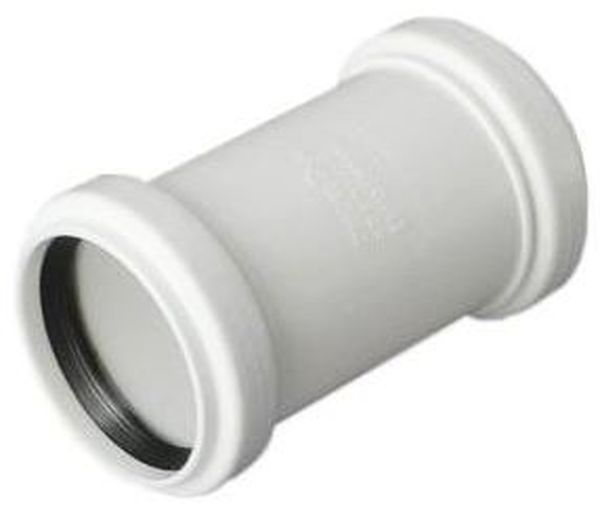 

Kanalizacja mufa Pcv 32mm ...029