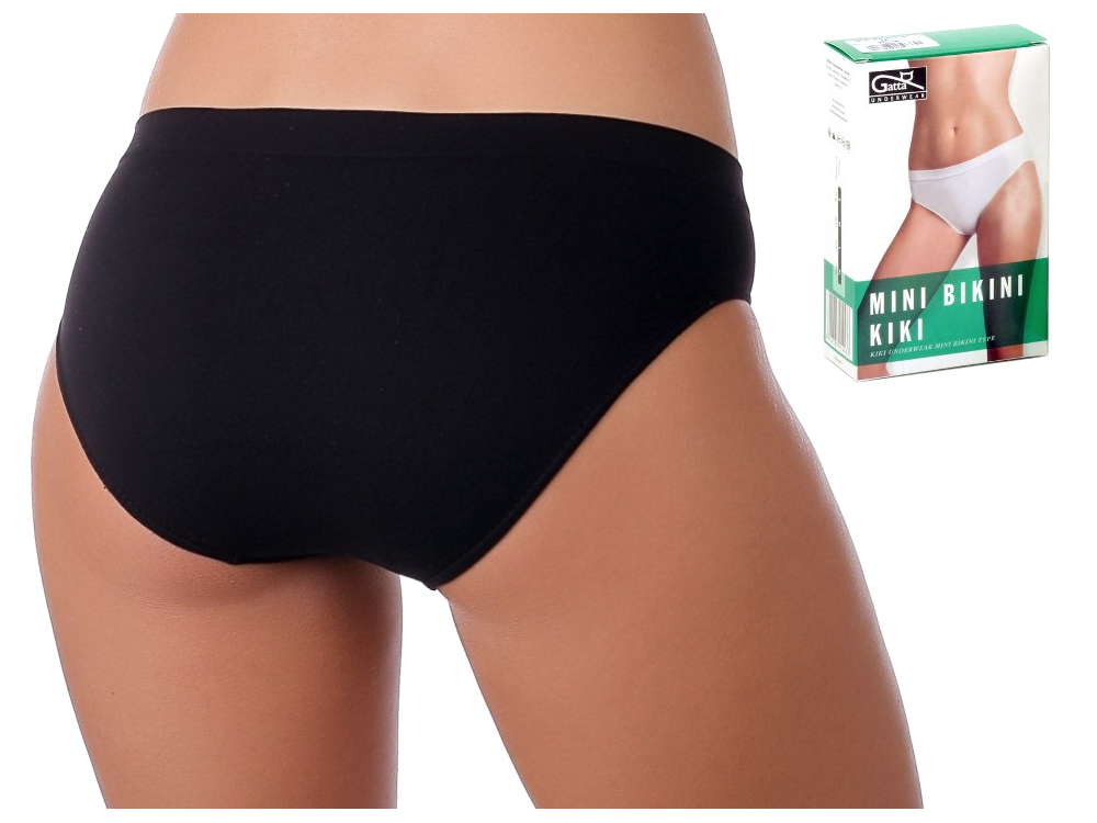

Figi majtki Bikini Gatta Kiki r. L
