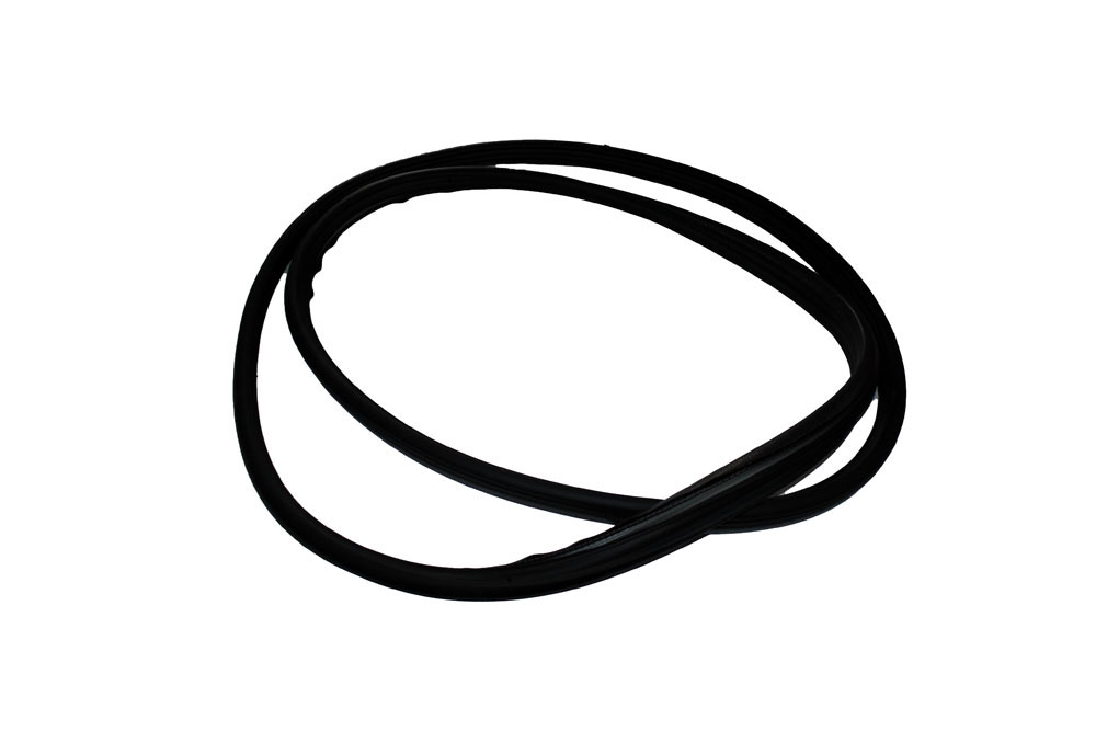 1U4867367E - УПЛОТНИТЕЛЬ ДВЕРИ ЗАДНЯЯ ОРИГИНАЛ ВНУТР.ШКОДА ОКТАВИЯ И