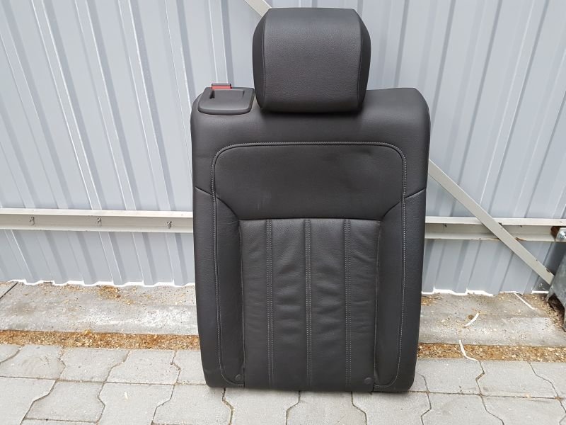 Sitz heck hinten oparcie siedzisko Opel Insignia