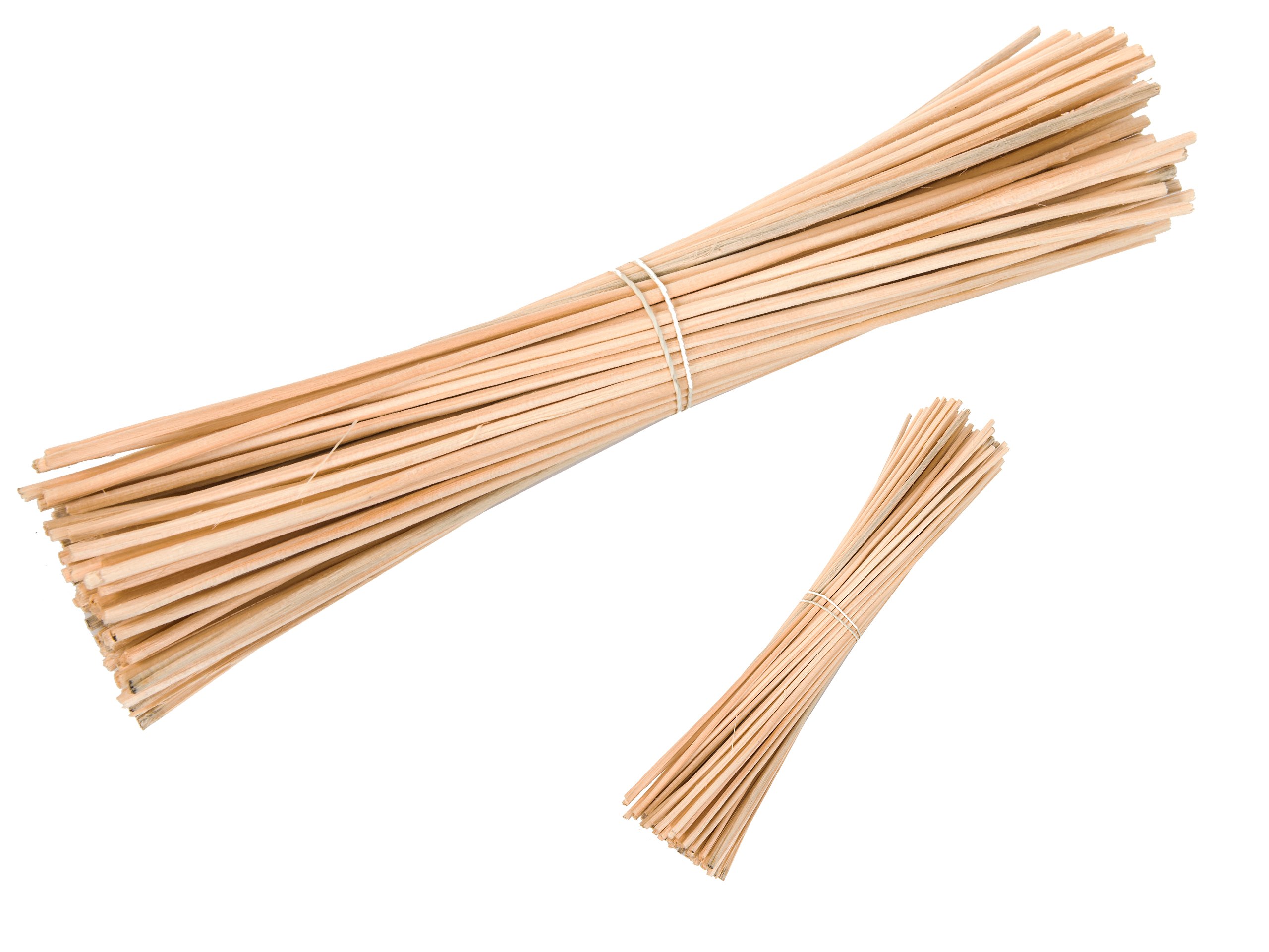 Levně Tyčinky Na Cukrovou Vatu 40 CM Hrubé 1000kusů