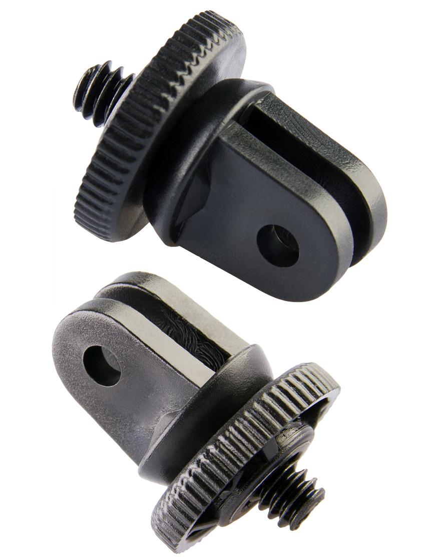 

Adapter Z Mocowania Gopro Hero Na Gwint 1/4 Sjcam