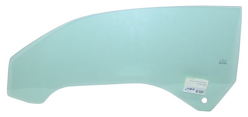 2000010186051 - БІЧНЕ СКЛО CHEVROLET CAMARO COUPE 09-15 ЗЛІВА