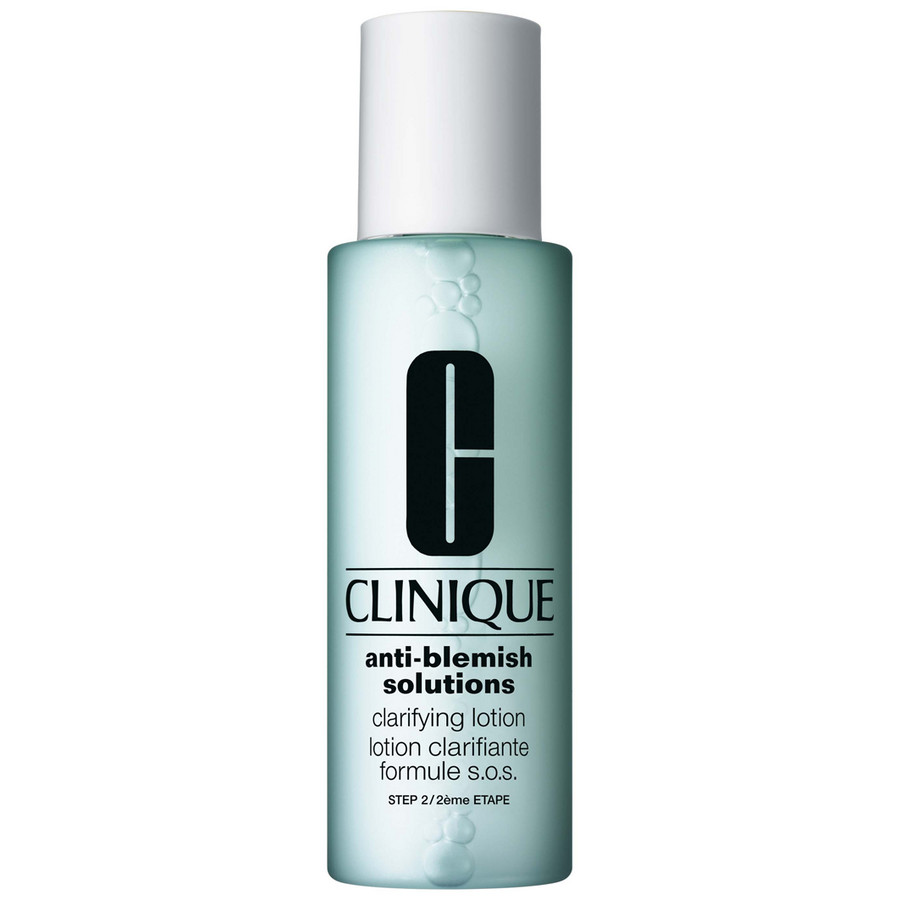 Clinique Anti-Blemish Solutions Lotion tonikum