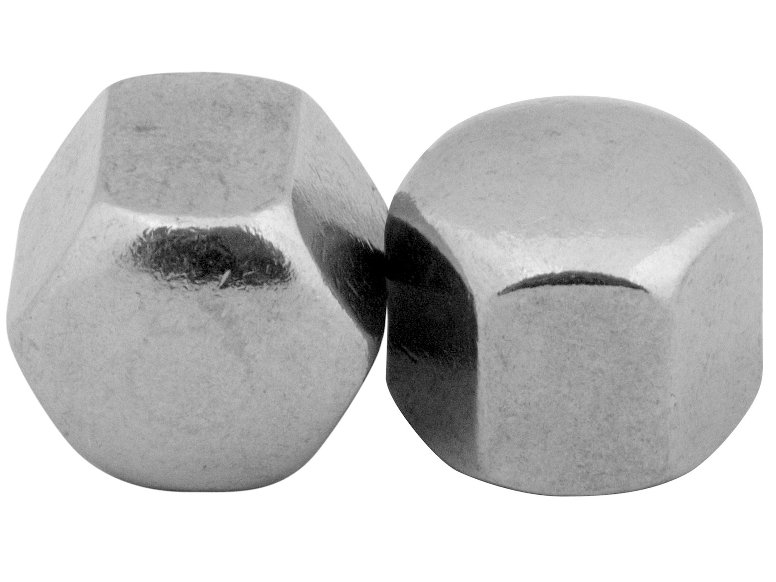 

M3 Nakrętka Ślepa Nierdzewna Nakrętki Nierdzewne 8