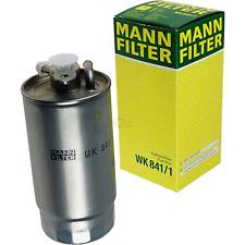841/1 - Топливный фильтр BMW E46 E39 E53 D OMEGA B RANGE ROVER