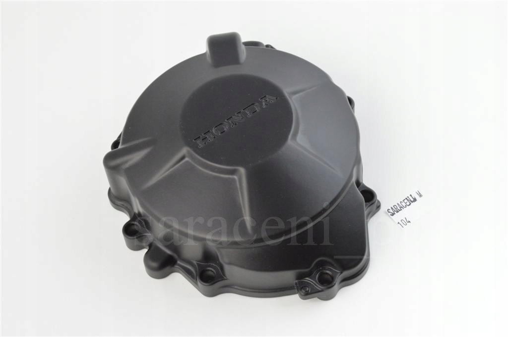 DEKIEL ALTERNATORA POKRYWA SILNIKA HONDA 600RR 03r Numer katalogowy części 104