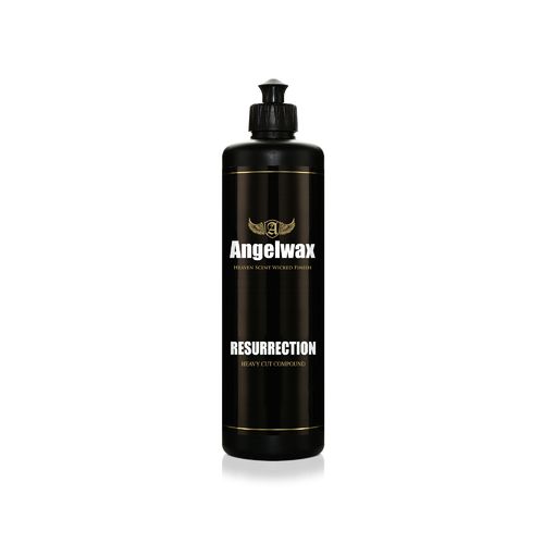 

AngelWax Resurrection mocno tnąca pasta polerska