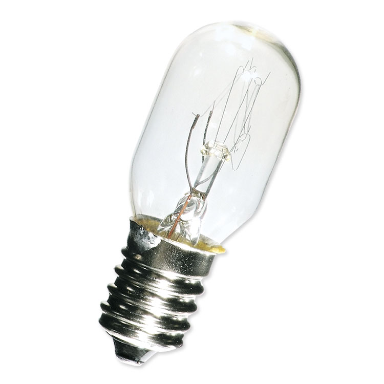 

Żarówka tablicowa E14 7W