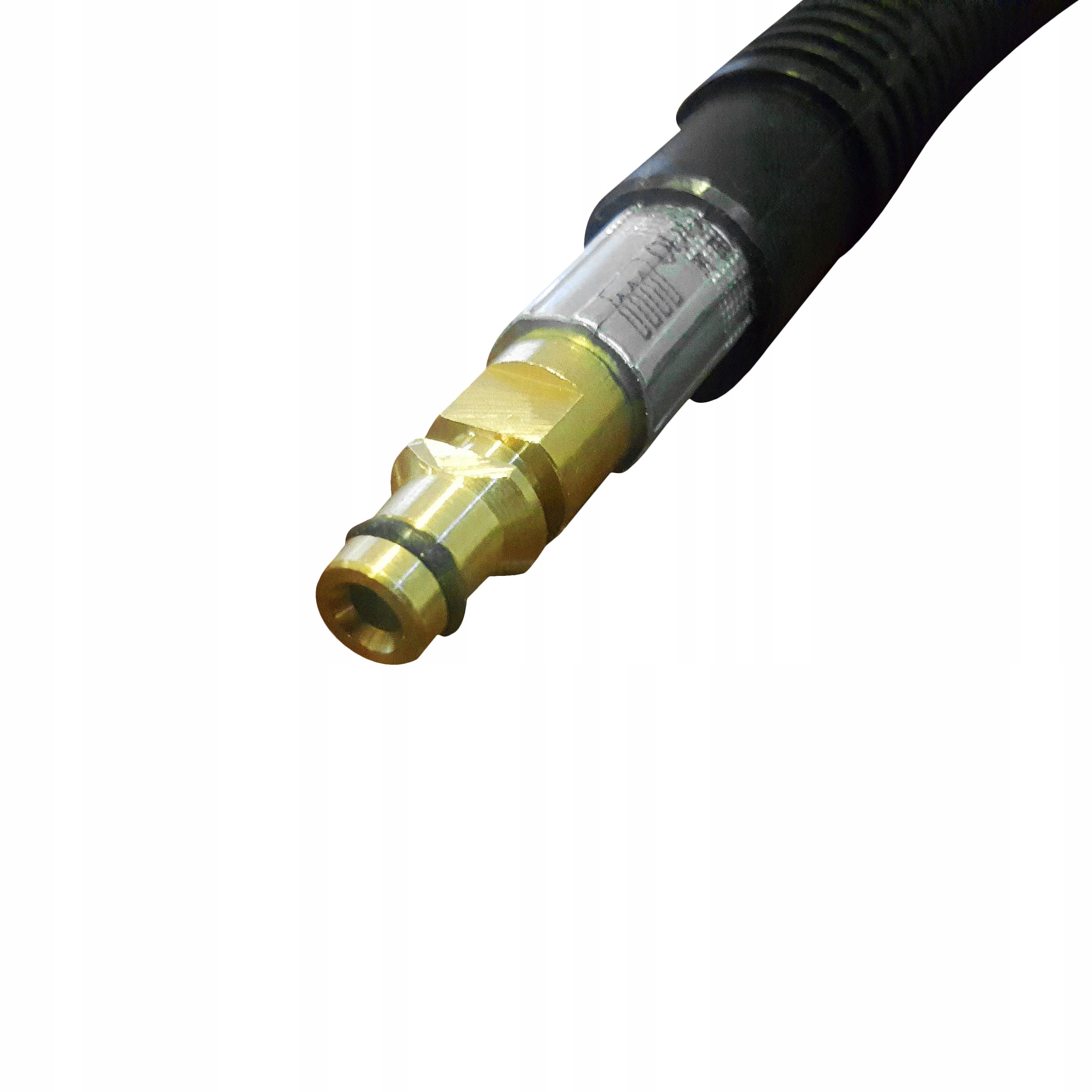 wąż KARCHER przewód 20m do myjka wtyk n.typ Clik Kod producenta BB37-20M