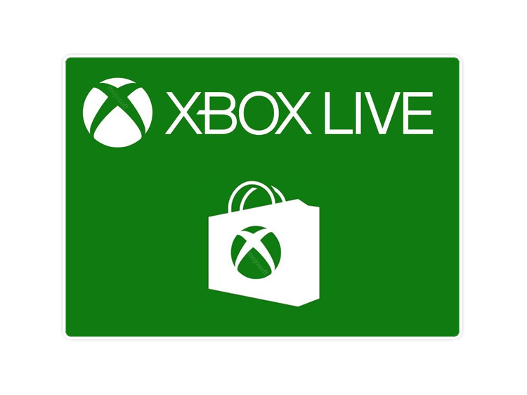 Пополнение xbox one live 100 рублей Пополнение xbox one live 100 рублей