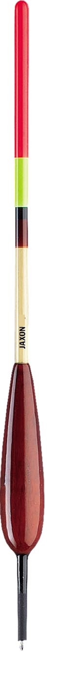 

Spławik Przelotowy Jaxon 4 g typ Sj-wt