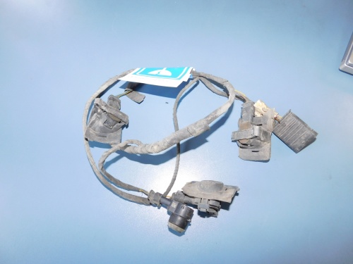 Mercedes Sprinter 9064407755 wiązka PDC 4xPDC Model mercedes