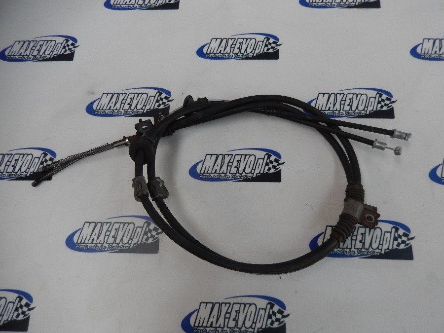 Mitsubishi OE 46578674322