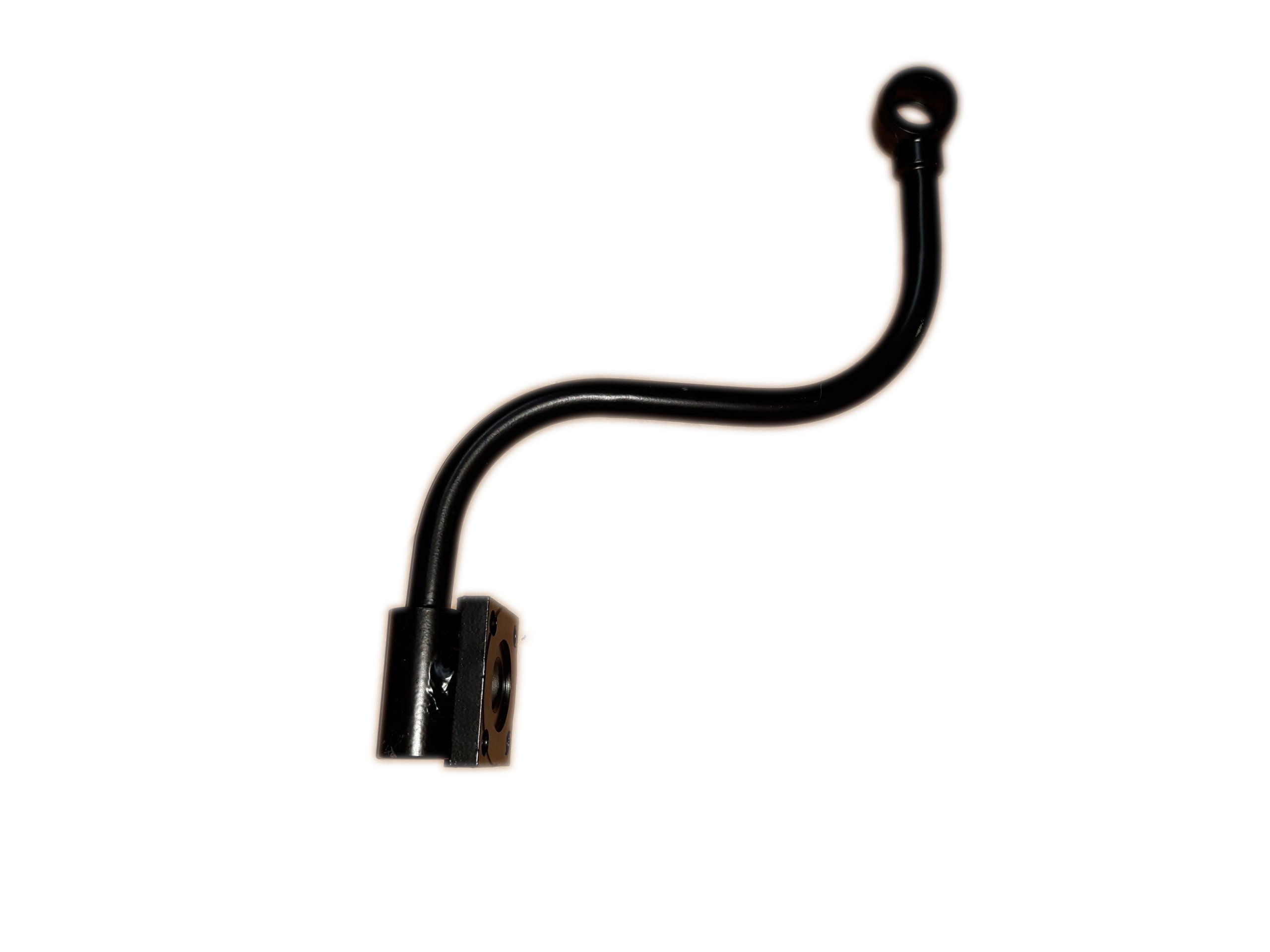 PRZEWOD HYDRAULIKI DO POMPY NSZ 32 MTZ 82