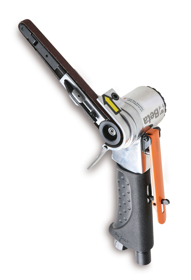 Beta Pneumatická Pásová Brúska 1937N10 10X330 MM