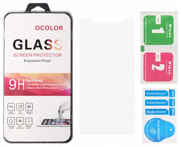 

Szkło Hartowane tempered glass Sony Xperia Z