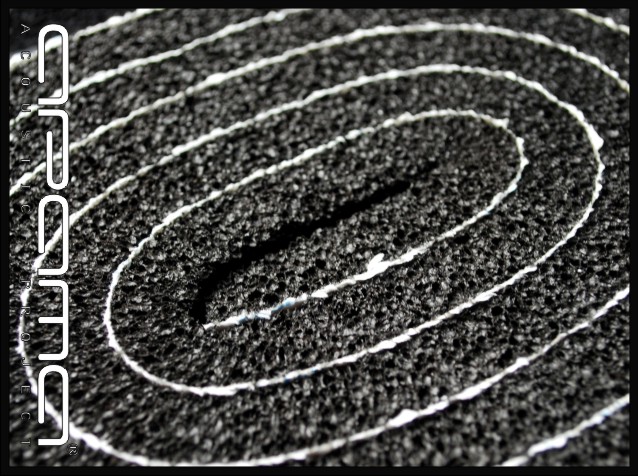 Inteligentna uszczelka EP10/10 (10mm na 10mm). Marka Apama