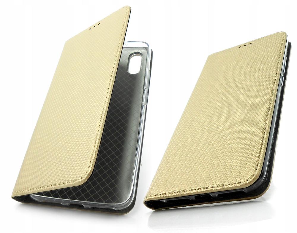 

Xiaomi Redmi S2 Etui Futerał Z Klapką + Szkło 9H