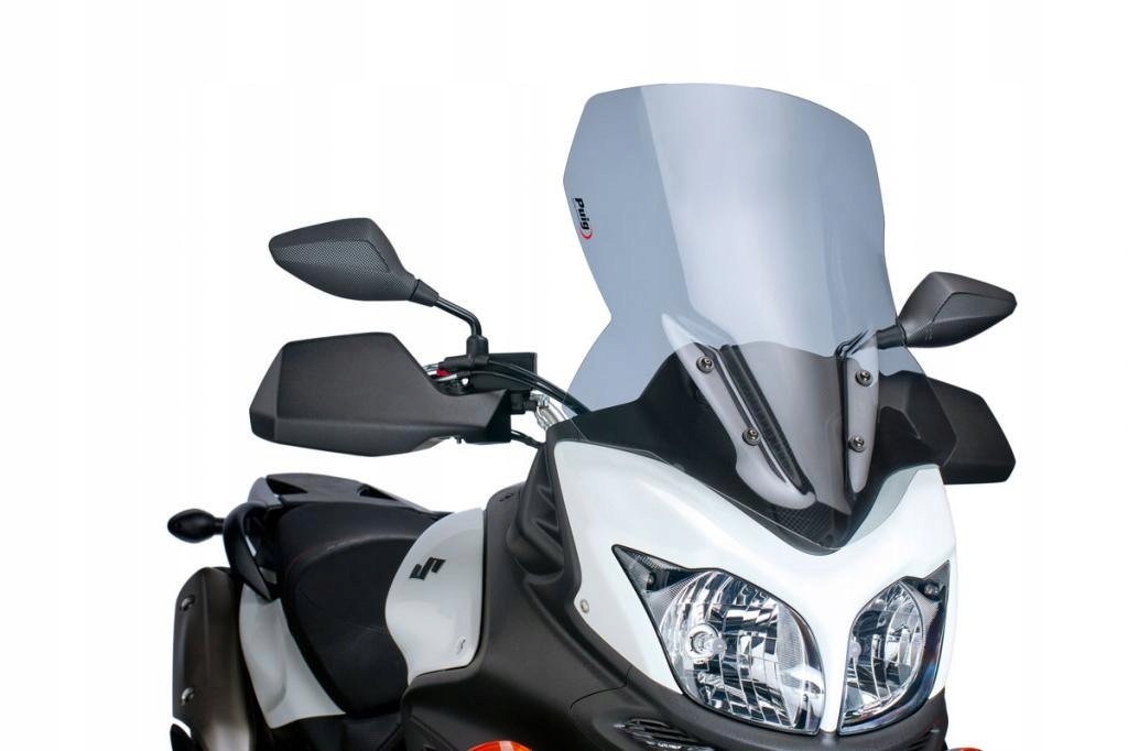 SZYBA TURYSTYCZNA PUIG Suzuki DL650 V-strom 12-14 Producent Puig