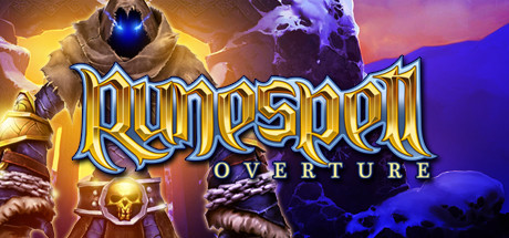 Runespell Overture Steam Key Klucz Kod