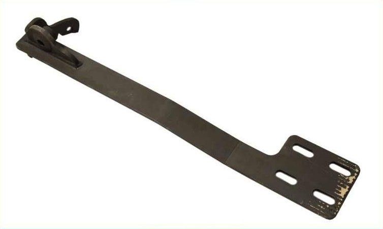 WS.4011/3P.4 - Кронштейн приводу для підтримки Ursus C - 360 C360