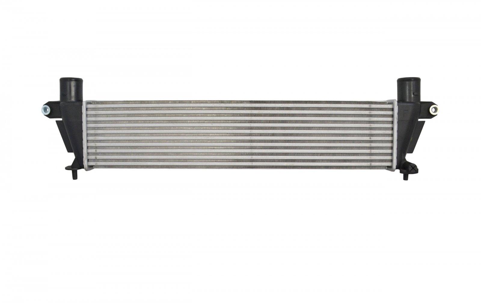 NOWY INTERCOOLER ISUZU D-MAX 3,0 D TD 2012-