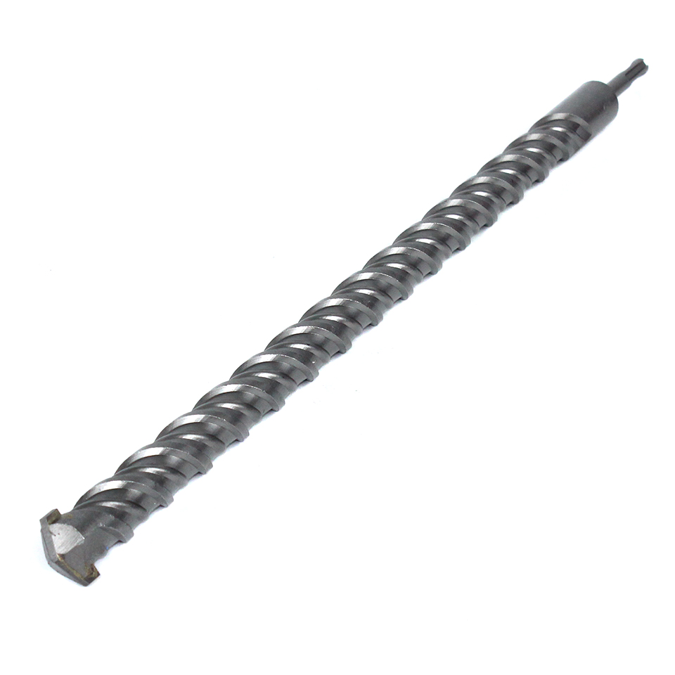 

Wiertło Do Betonu Sds Plus Udarowe S4 10/260